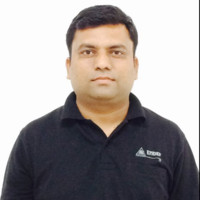 Tushar Gaikwad