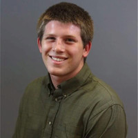 Andrew Eget
