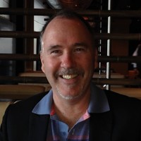 Mike Cairns