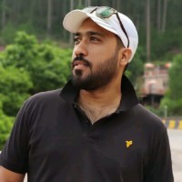 Muhammad Ali Khalid