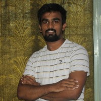 M Sateesh
