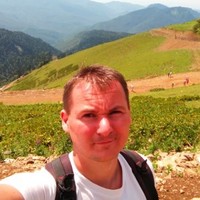 Max Otrishko