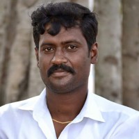 Saravanan R