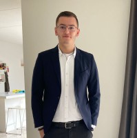 Matthijs Bouw