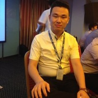 李丰洋