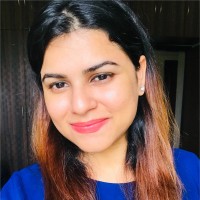 Dammini Joshi