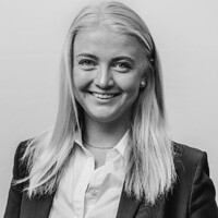 Victoria Gellerstedt