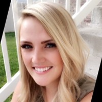Ashlee Ridenour