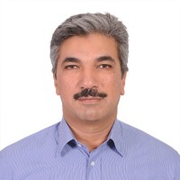 khaled gharib