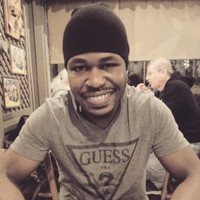 Jermaine Blake