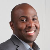 Paul McCloud, M.B.A, E.A.