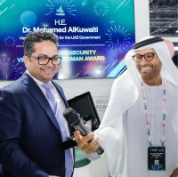 Illyas Kooliyankal IDC,CNME, ISACA, EC Council, MESA CISO Awards