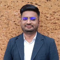 Dr Dhaval Patel
