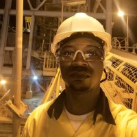 Anthony Quansah