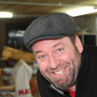 Yves Bertolini