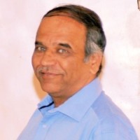Ravindra Gokhale