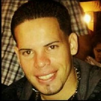 Luis Rivera