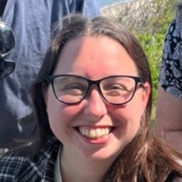 Heidi Scanlon