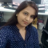 Gayatri Verma