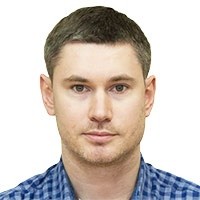 Dmitriy Ermakov