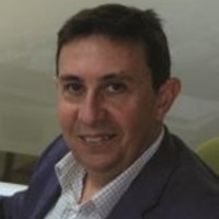 Juan Luis De la Cruz Baena