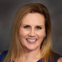 Stacy Cochran