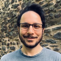 Patrick Nasralla
