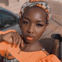 Ahmadou NAFISSATOU MANDARE