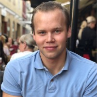 Petter Olsson