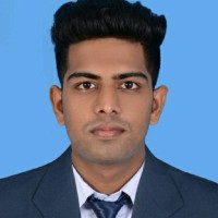 Athul Jith