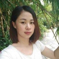 Maria Zhang