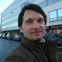 Dario Bruno