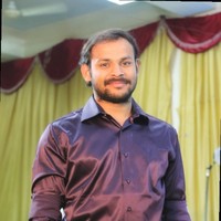 Srikanth Kantheti