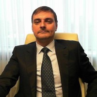 Юрий Меринов