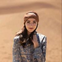 kainat Ali