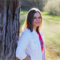 Emily Friesen