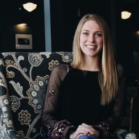 Amanda Bigger