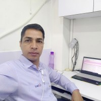 Rajender Yadav