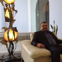 vinod shankar