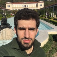 Michael Akopian