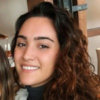 Luíza Tozzi Lima