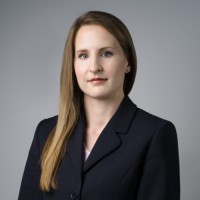 Catherine Doran