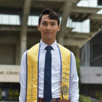 William Lin