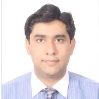 M.Hussaan Irshad
