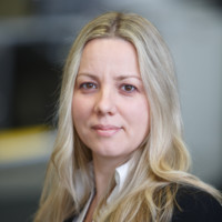 Teri Peter