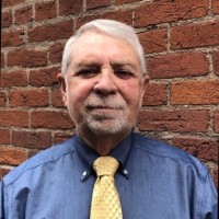 Terry Bradbury AIA
