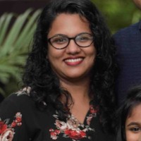 Dr.Sharon Issac