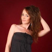Марина Рекуха