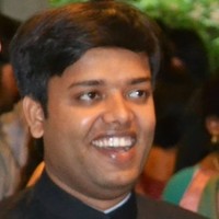 Kumar Gaurav