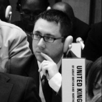 Mark Rush